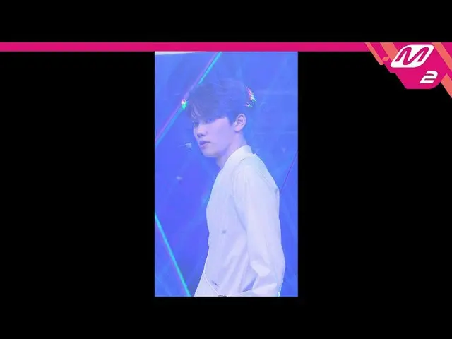 【公式mn2】【MPD直カム]クラッビティミンフイ_」Break all the Rules」(CRAVITY MINHEE FanCam)| MCOUNTDO