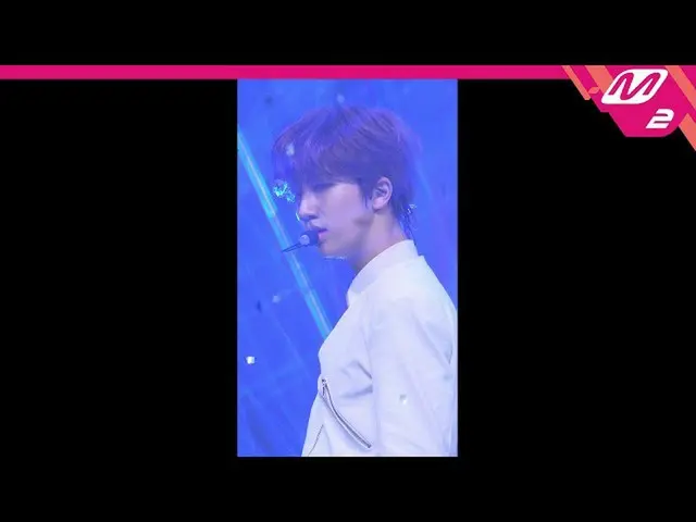 【公式mn2】【MPD直カム]クラッビティ円陣_」Break all the Rules」(CRAVITY WONJIN FanCam)| MCOUNTDOWN