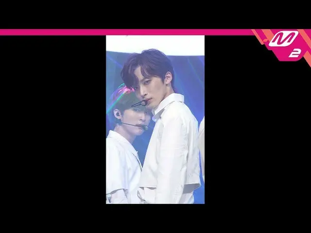 【公式mn2】【MPD直カム]クラッビティチョン_」Break all the Rules」(CRAVITY JUNGMO FanCam)| MCOUNTDOW