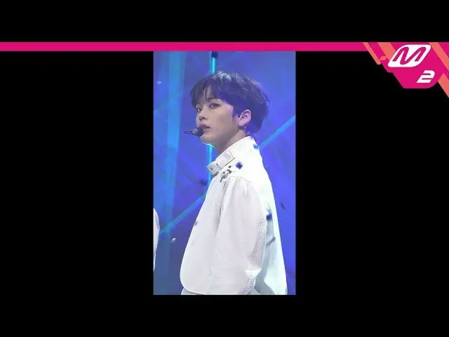 【公式mn2】【MPD直カム]クラッビティヒョンジュン_」Break all the Rules」(CRAVITY HYEONGJUN FanCam)| MCO