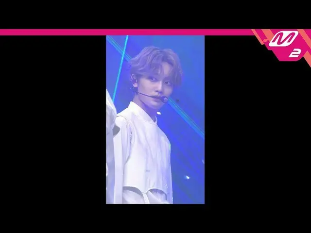 【公式mn2】【MPD直カム]クラッビティテヨン_」Break all the Rules」(CRAVITY TAEYOUNG FanCam)| MCOUNTD