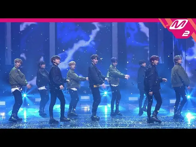 【公式mn2】【MPD直カム]クラッビティ_」JUMPER」(CRAVITY FanCam)| MCOUNTDOWN_2020.4.16   
