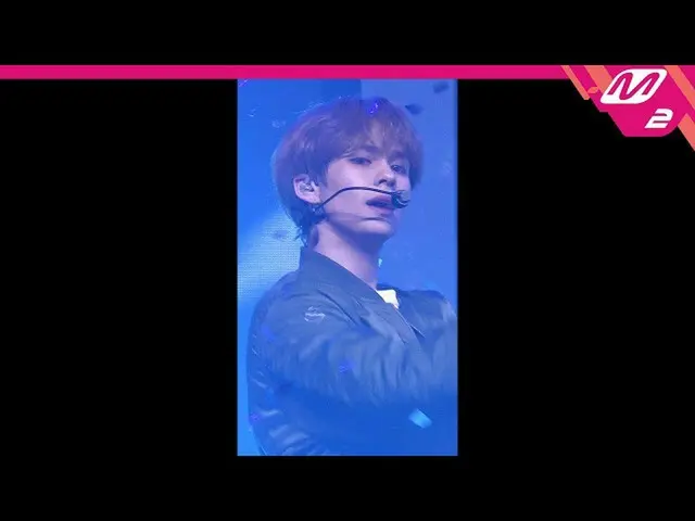 【公式mn2】【MPD直カム]クラッビティセリム_」JUMPER」(CRAVITY SERIM FanCam)| MCOUNTDOWN_2020.4.16   