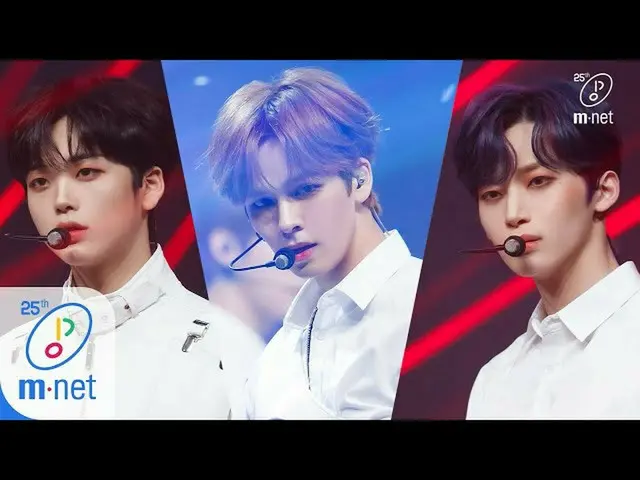 【公式mnk】【CRAVITY  -  Break all the Rules] Hot Debut Stage | M COUNTDOWN 200416 EP