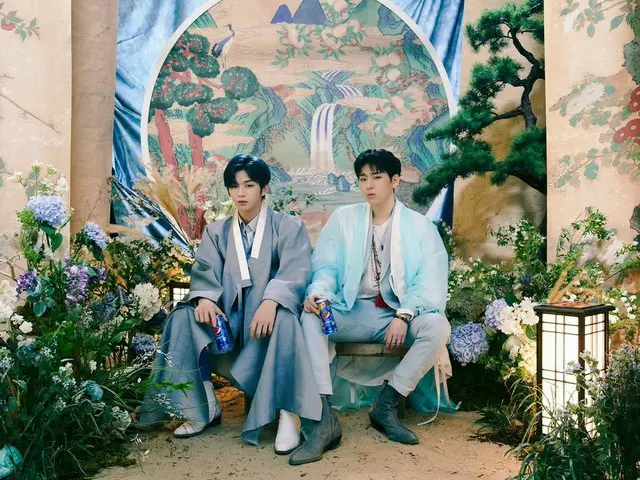 【d公式sta】【 #PEPSIxSTARSHIP]  2020 #PEPSI X #STARSHIP PROJECT  FOR THE LOVE OF大韓民国