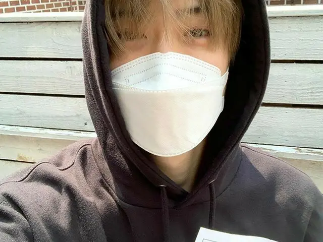【G公式】NCT 127、投票完了 #再現  #NCT   #NCT  127#JAEHYUN   