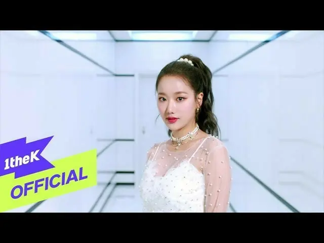 APRIL、7th Mini Album 'Da Capo' _ UNIT TEASER #1 を公開
