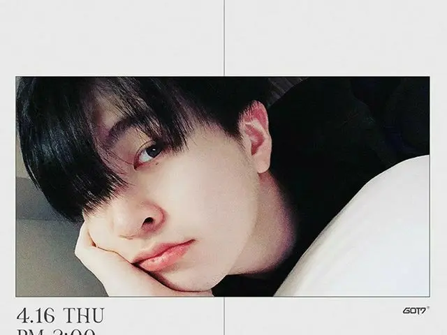 【G公式】GOT7、EveryDATEGOT7    #Youngjae  2020.04.16 PM 2:00  IGOT7、我々は何だろうか🐥💚   #