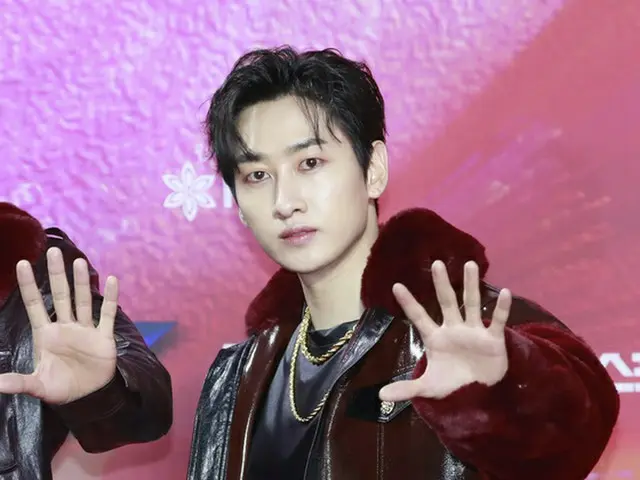 SUPER JUNIOR ウニョク、MBC every1「週刊アイドル」MCに