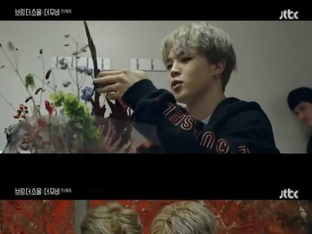 BTS(防弾少年団)、ソウルコンサートのビハインド映像が話題