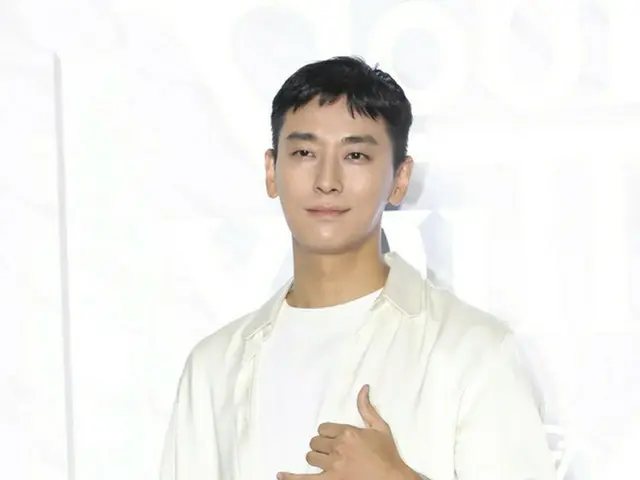 俳優チュ・ジフン、新ドラマ「智異山」に出演か