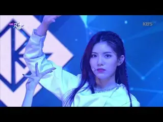 【公式kbk】フューチャー(FUTURE) -  GIRLKIND [MUSIC BANK / Music Bank] 20200417 
  