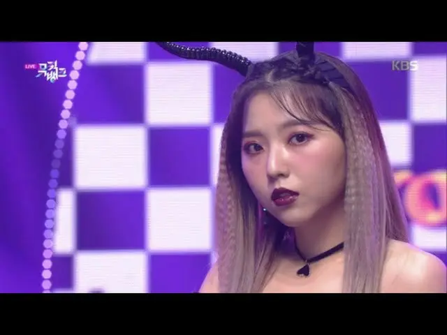 【公式kbk】簡単に書かれた歌(A Song Written Easily) -  ONEUS [MUSIC BANK / Music Bank] 202004