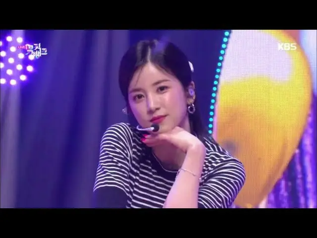 【公式kbk】Be Myself  - 与えロング(ちょうちん、ウンジ、ナムジュ)(Apink)[MUSIC BANK / Music Bank] 202004