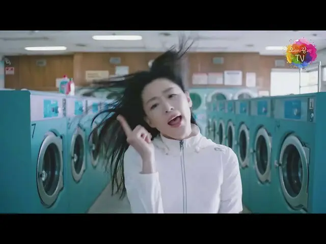 【韓国CM1】【チョン・ジヒョンx NEPA 20 SSチョン・ジヒョンのフリーモーション_   