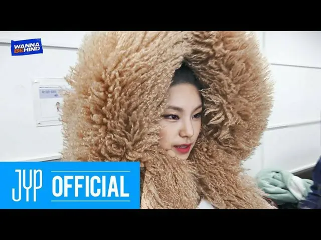 【公式】ITZY、ITZY「WANNA BEHIND」EP.03   