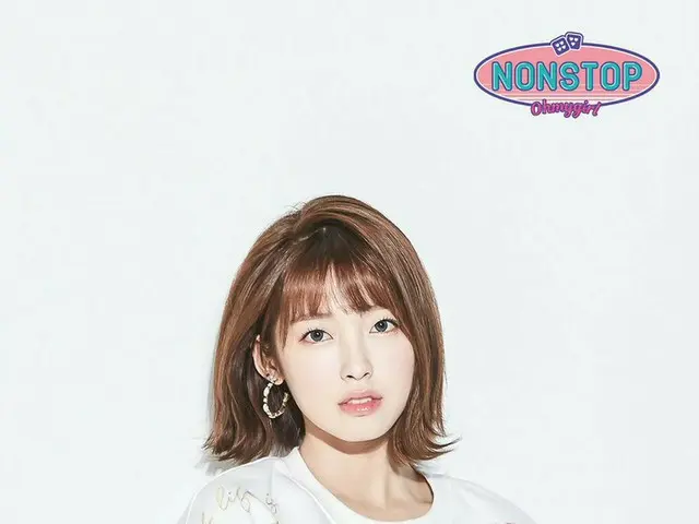 【t公式】OH MY GIRL、OH MY GIRL 7TH MINI ALBUM [NONSTOP]  OMGカーン到着🎲👉MV Player Ver