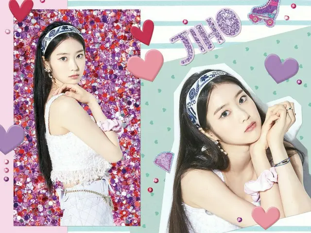 【t公式】OH MY GIRL、OH MY GIRL 7TH MINI ALBUM [NONSTOP]  OMGカーン到着🎲👉MV Player Ver