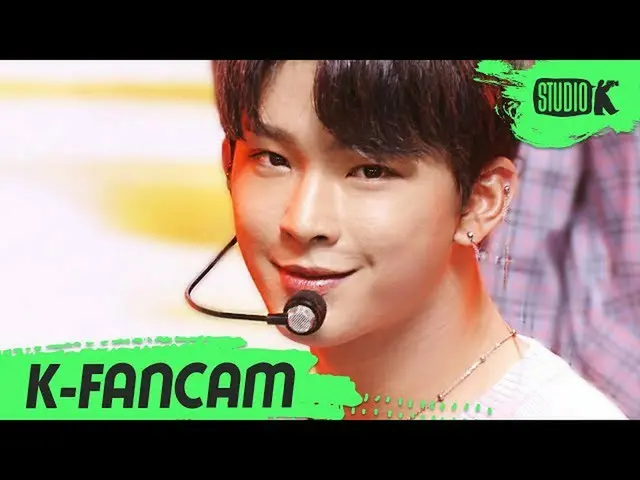 【公式kbk】【K-Fancam] ONEUS離島」簡単に書かれた歌(A Song Written Easily)」(ONEUS LEE DO Fancam)l