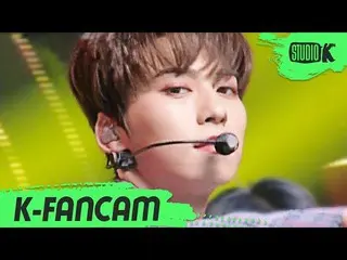 【公式kbk】【K-Fancam] ONEUSゴンフイ「簡単に書かれた歌(A Song Written Easily)」(ONEUS KEON HEE Fanc