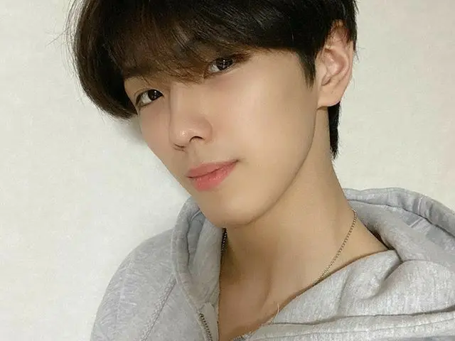【G公式】CIX、⠀ 非くるみんな恐る恐る！ 大好き今日🥰   #CIX  #FIX #ヨンフイ #雨ごとに #を愛し用  