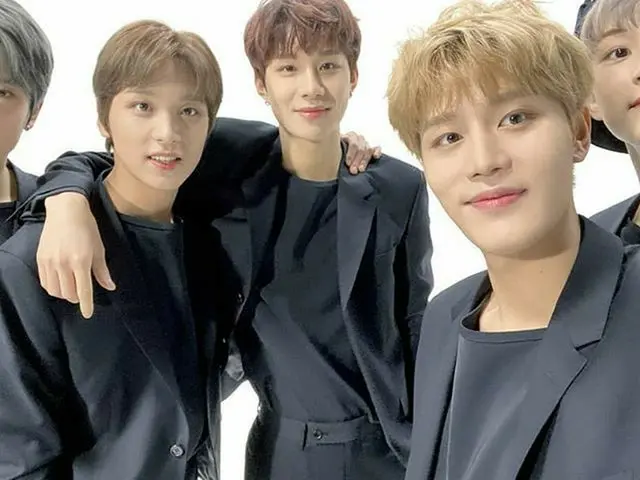 【G公式】NCT 127、💚💚💚💚💚 #NCT  127#N_Cut   #NCT  127_KickIt #英雄  