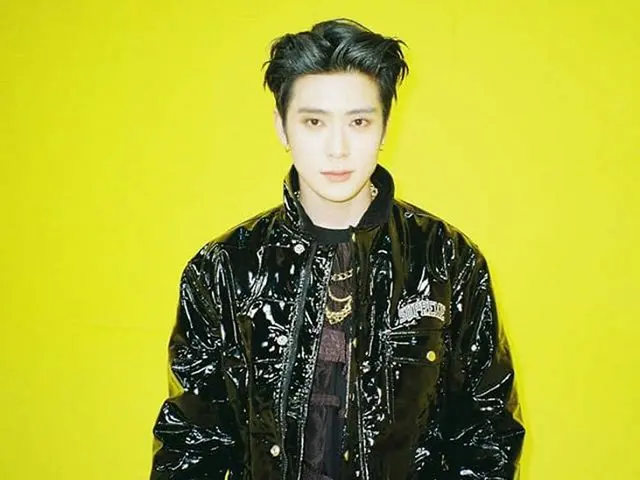 【G公式】NCT 127、💛 #NCT  127#JAEHYUN #N_Cut   #NCT  127_KickIt #英雄  