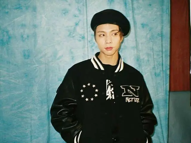 【G公式】NCT 127、🖤 #NCT  127#JOHNNY #N_Cut   #NCT  127_KickIt #英雄  