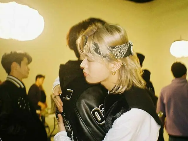 【G公式】NCT 127、💚 #NCT  127#YUTA #MARK #N_Cut   #NCT  127_KickIt #英雄  