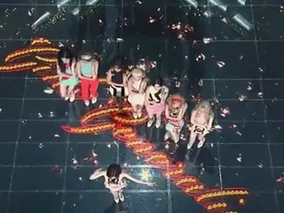 時代に流れによる「時計を表現する振付の変化」が韓国で話題