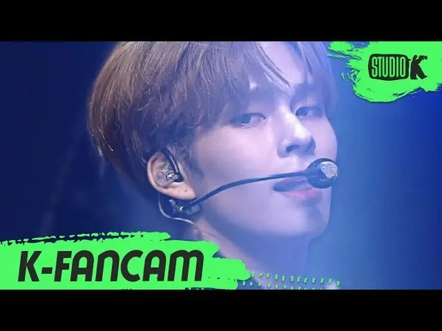 【公式kbk】【K-Fancam]クラッビティセリム「JUMPER」(CRAVITY SERIM Fancam)l MusicBank 200417   