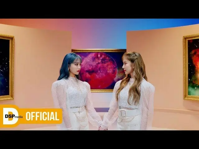 【公式】APRIL、APRIL 7th Mini Album「Da Capo「_ UNIT TEASER #2 #CHAEKYUNG #RACHEL   