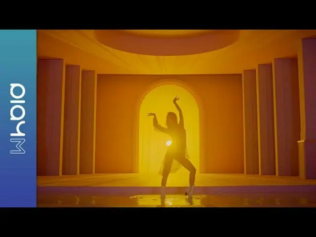 【公式】Apink、Apink Apink Dumhdurum(Dumhdurum)BOMI Dance Break Ver   