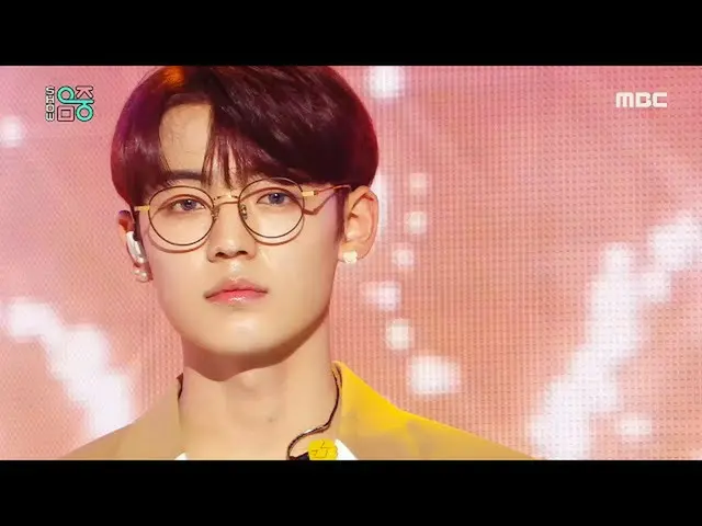 【公式mbk】【ショー！音楽中心]を与えた、ドンフン、冷たいof ACE  - 初恋(Jun、Donghun、Chan of ACE -First love)2