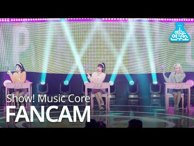 【公式mbk】【芸能研究所直カム] Apink与えロング -  Be Myself、Apink与えロング(ナムジュ、ウンジ、ちょうちん) -  Be Mysel