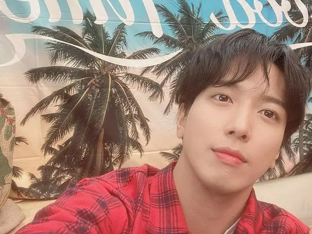 【G公式】CNBLUE_ヨンファ、遠い2多2金🧐   
