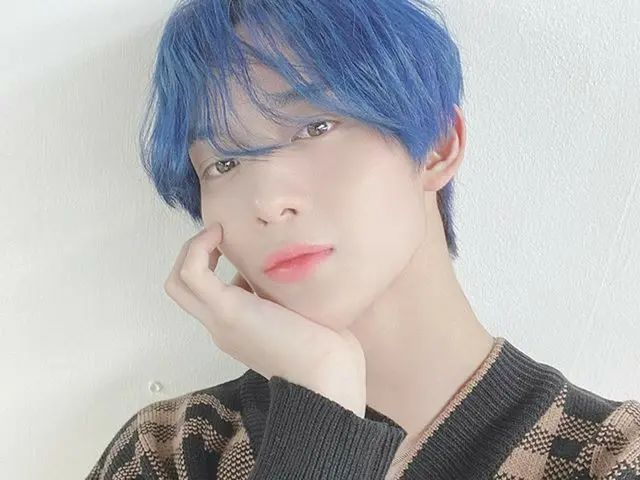 【G公式】CIX、⠀  🧸🤍🧸   #CIX  #FIX #ファン望む #ペ・ジンヨン#JINYOUNG #BAEJINYOUNG   