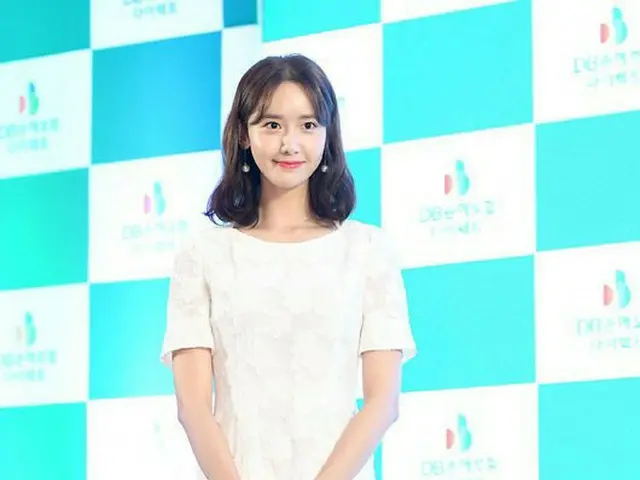 少女時代 ユナ、「脚の変化」が韓国で話題