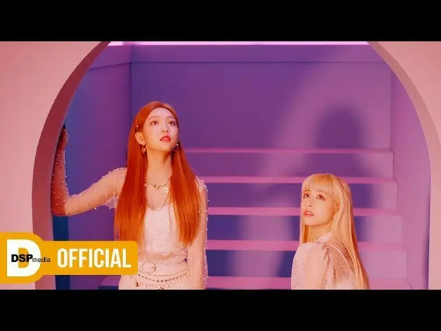 【公式】APRIL、APRIL 7th Mini Album「Da Capo「_ UNIT TEASER #3 #CHAEWON #YENA   