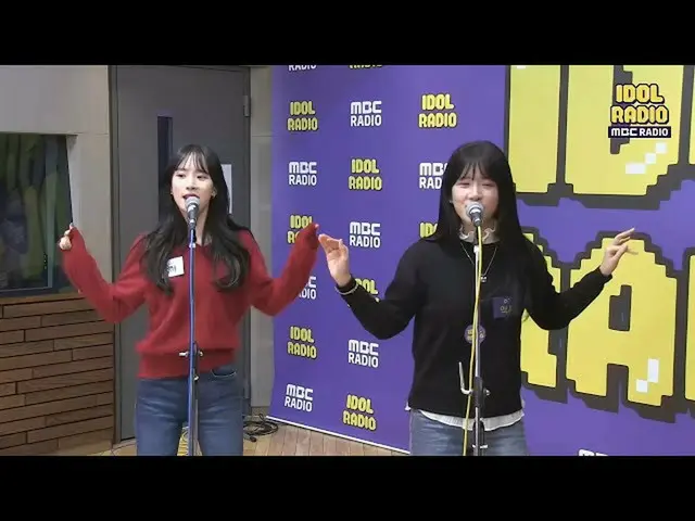 【公式mbk】【IDOL RADIO]ソラ＆アキシアルの幻想のハーモニー〜Inevitability♬   