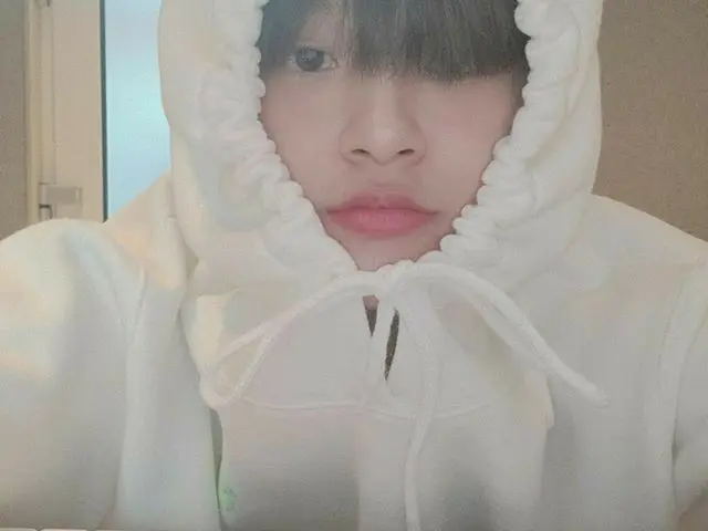 【G公式】AB6IX、 #PRACTICE #MAKES #PERFECT  🤍   