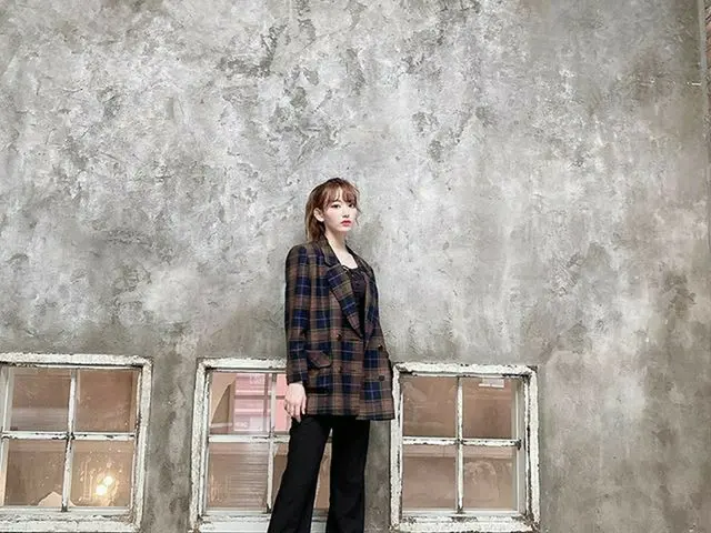 【g公式】IZ*ONE_、早く見たいWIZ*ONE_💓 早く会いたいよWIZ *ONE 💓   #さくら #さくら #宮脇咲良  #IZONE  #IZ *