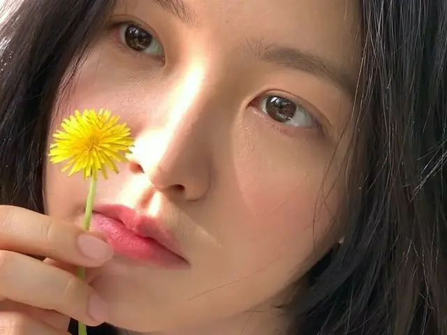 【g公式】RED VELVET_イェリ、New post   
