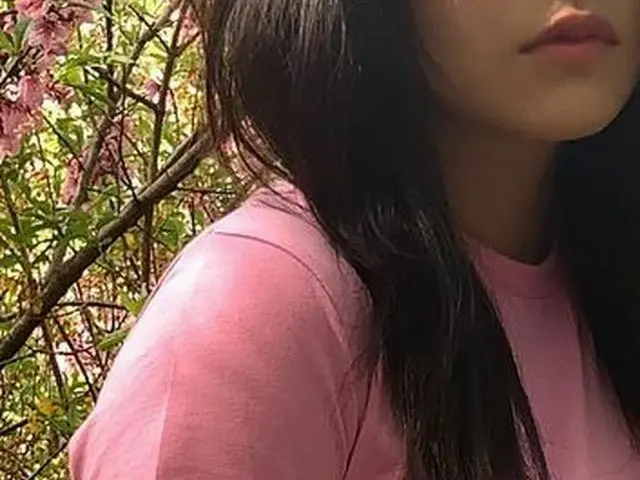 【g公式】RED VELVET_イェリ、New post   