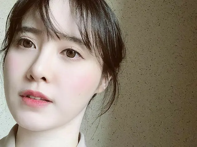 【g公式】女優ク・ヘソン、良かった^^   