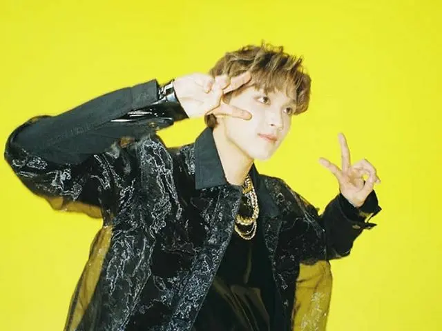 【G公式】NCT 127、🤗 #NCT  127#HAECHAN #N_Cut   #NCT  127_KickIt #英雄  