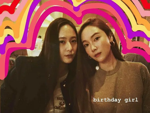 【g公式】f(x)_クリスタル(Krystal)、ilysis💖💖💖   