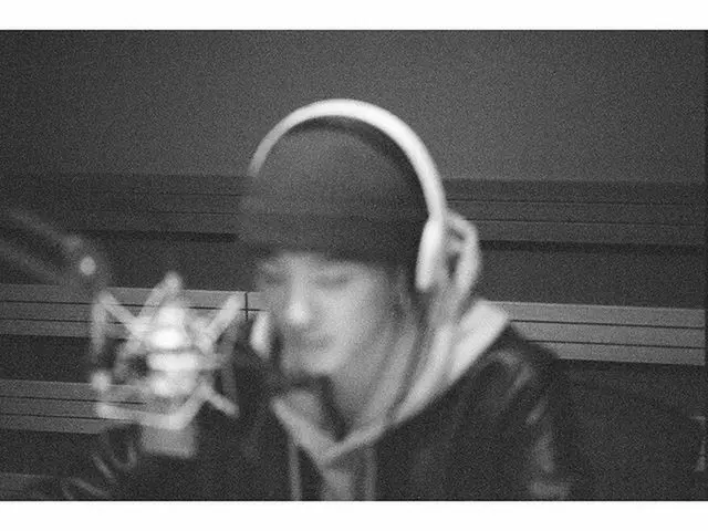 【G公式】WINNER_スンユン、New post   
