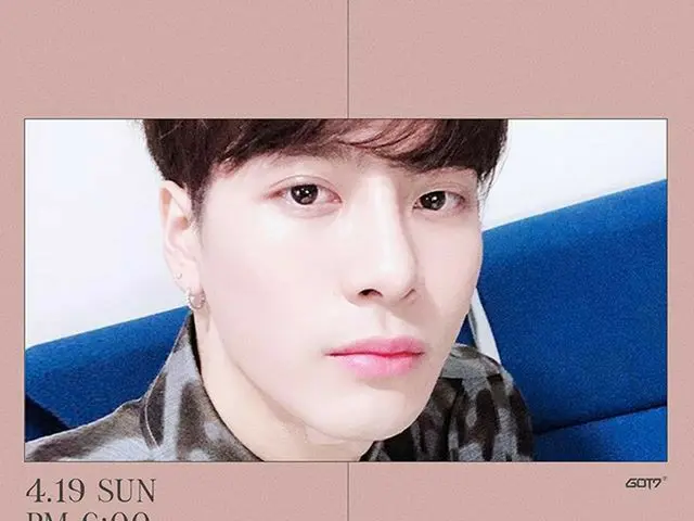 【G公式】GOT7、EveryDATEGOT7    #Jackson  2020.04.19 PM 6:00  IGOT7、我々は何だろうか🐥💚   #G