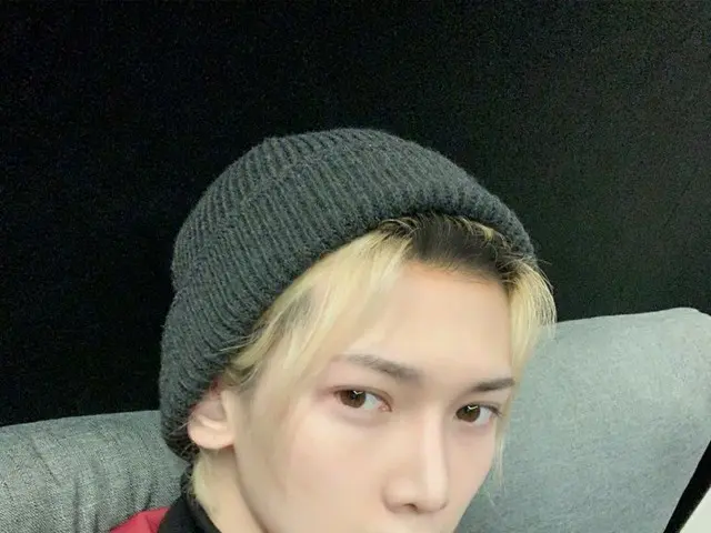 【T公式】ATEEZ、[ #女子商業高校]練習室に行った女子商業高校が👍  #ATEEZ #ATEEZ 
